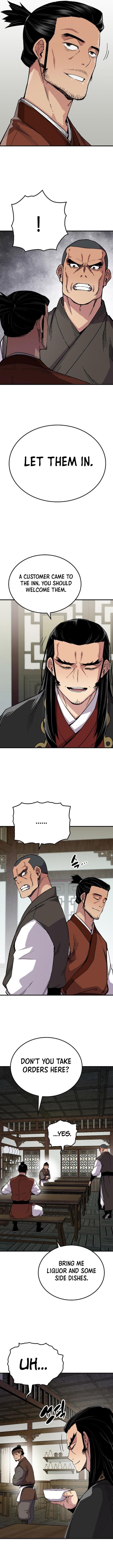 Reincarnated Heavenly Demon Chapter 66 - Page 14