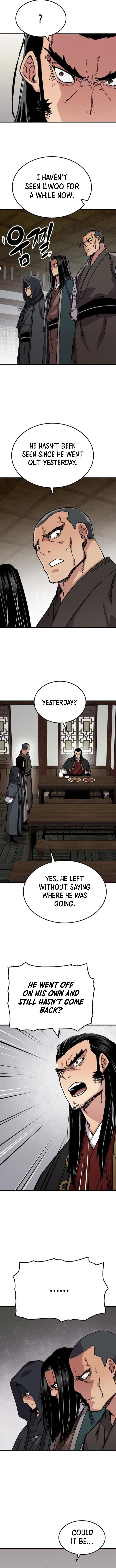 Reincarnated Heavenly Demon Chapter 66 - Page 2