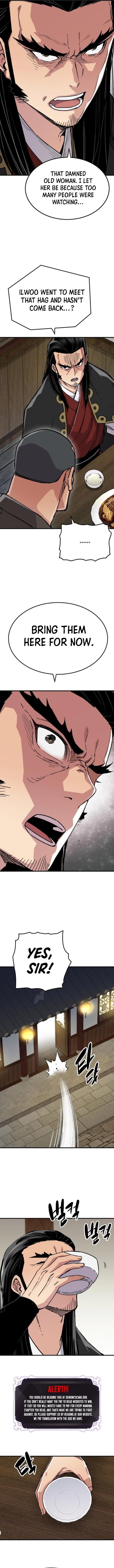 Reincarnated Heavenly Demon Chapter 66 - Page 4