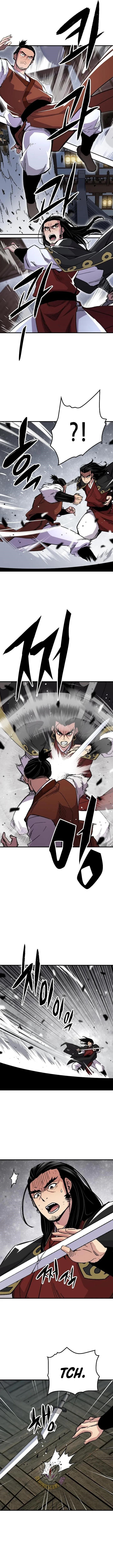 Reincarnated Heavenly Demon Chapter 67 - Page 13