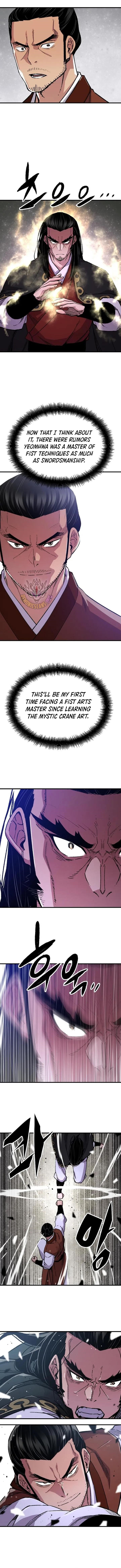 Reincarnated Heavenly Demon Chapter 67 - Page 14