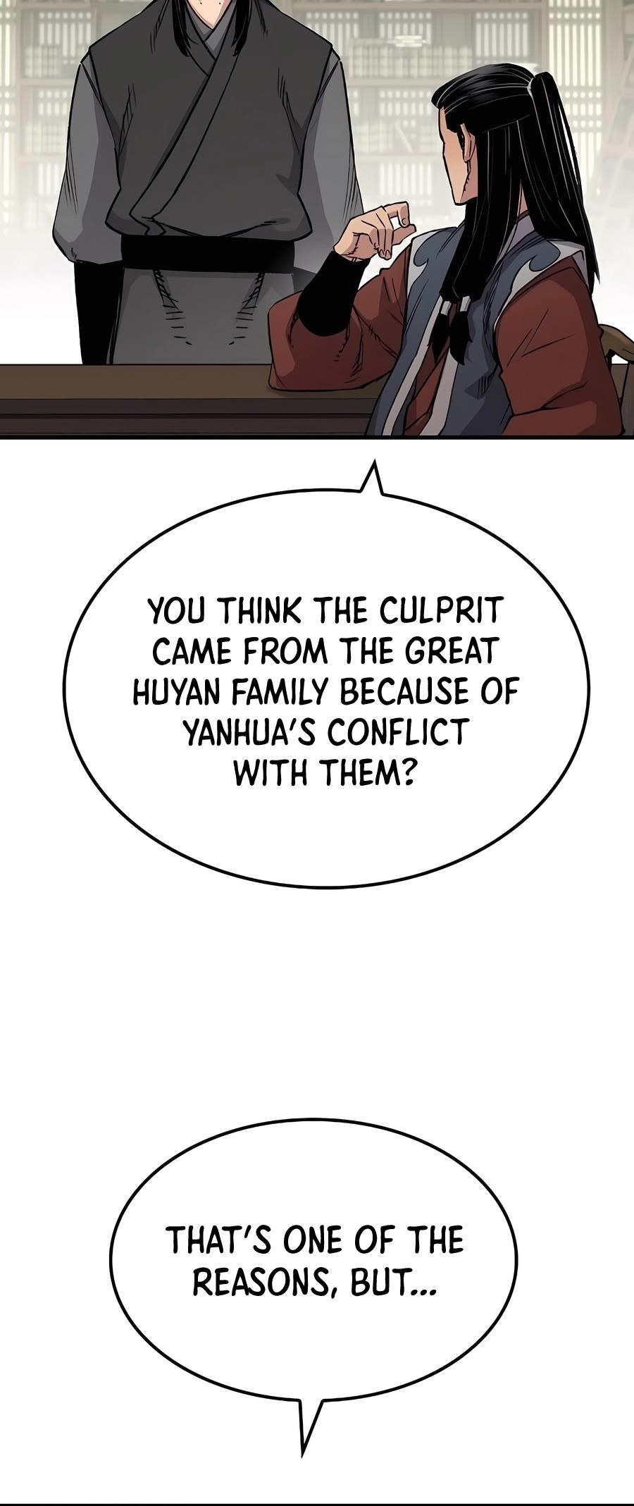 Reincarnated Heavenly Demon Chapter 69 - Page 10