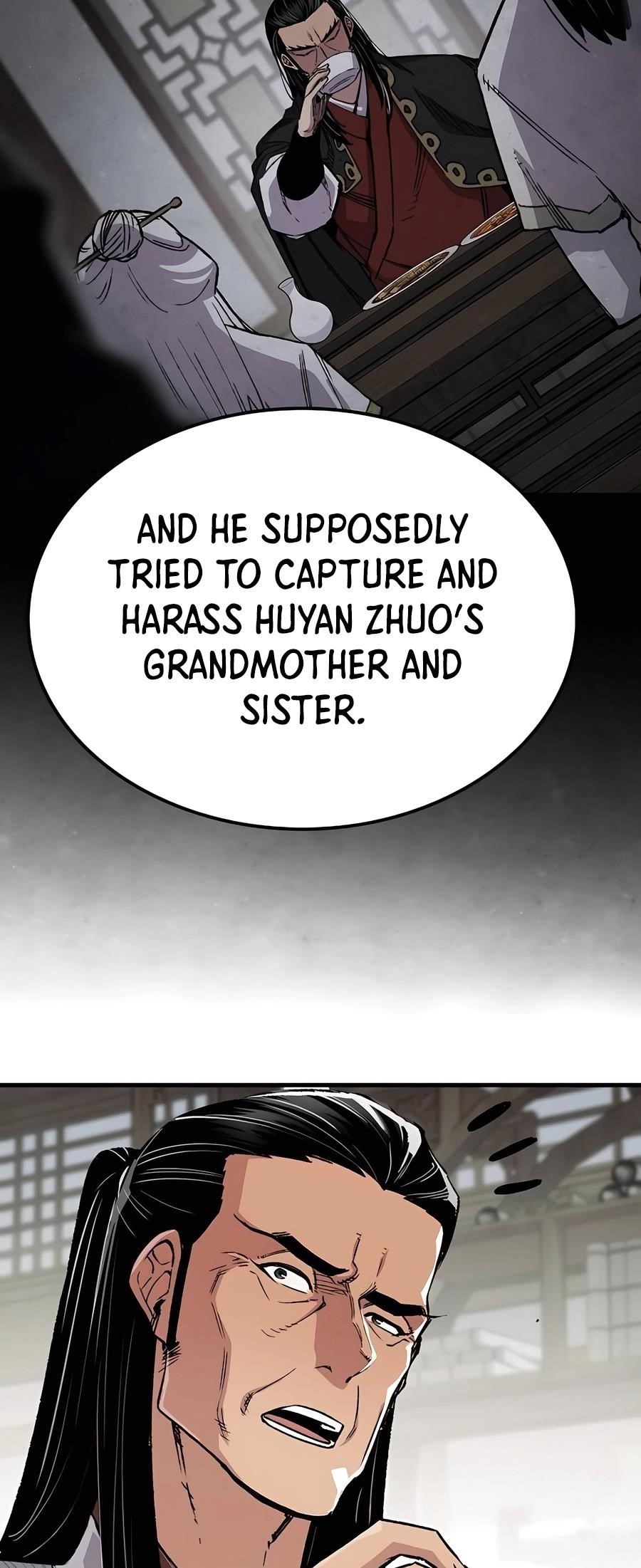 Reincarnated Heavenly Demon Chapter 69 - Page 12