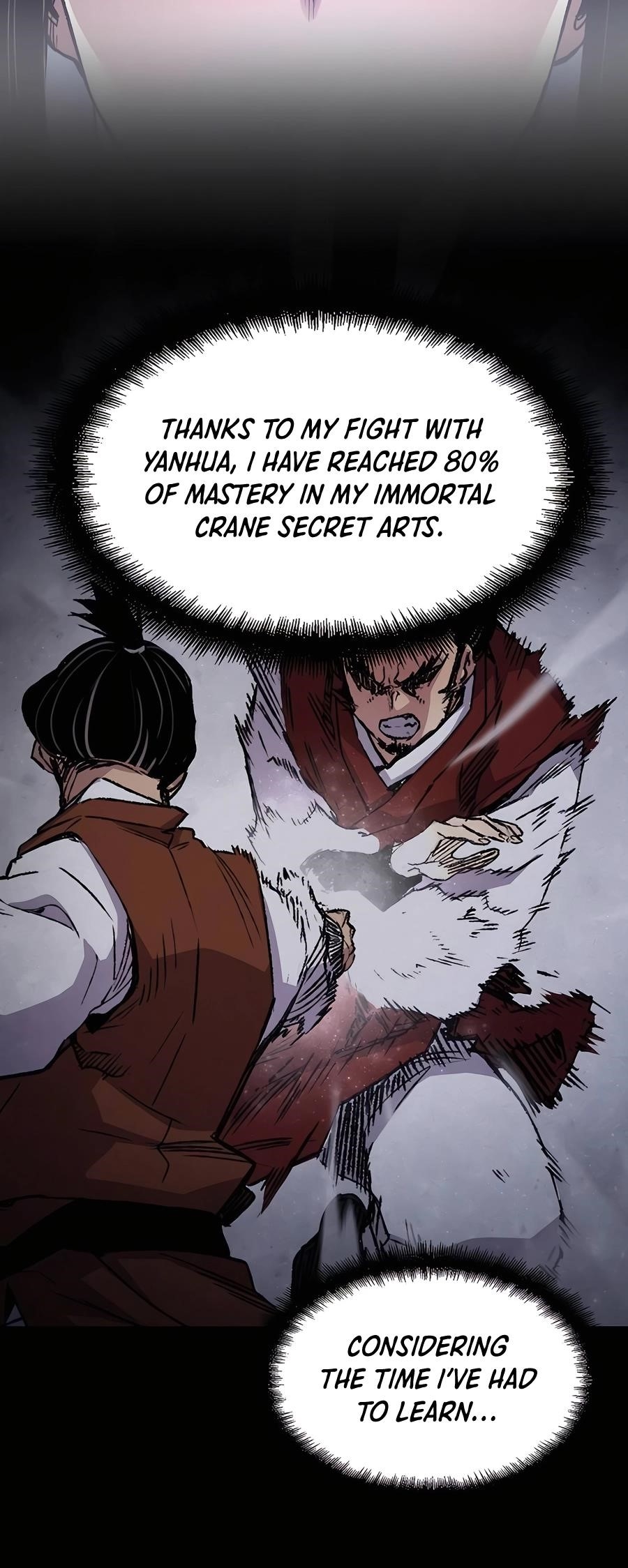 Reincarnated Heavenly Demon Chapter 69 - Page 25