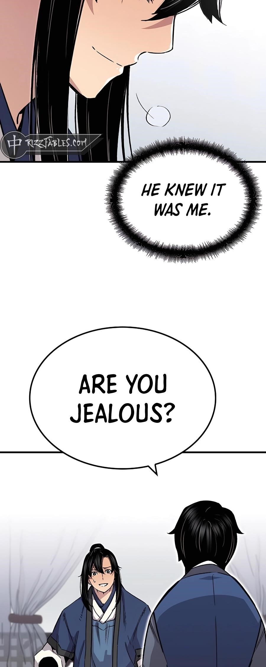 Reincarnated Heavenly Demon Chapter 69 - Page 33