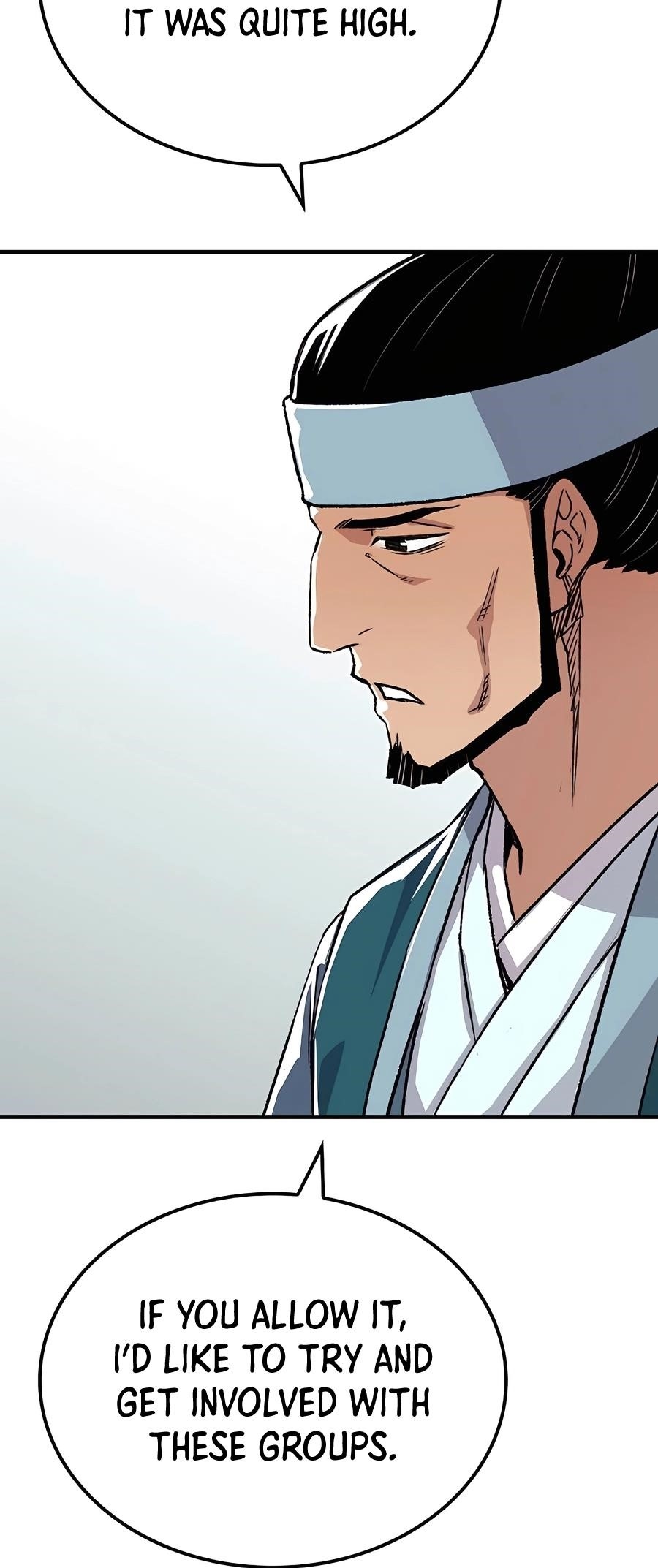 Reincarnated Heavenly Demon Chapter 69 - Page 49