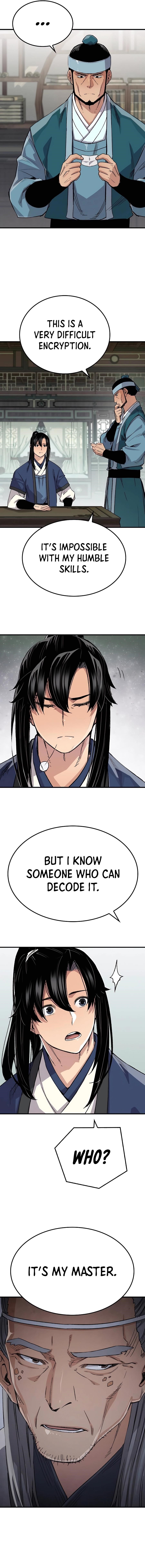 Reincarnated Heavenly Demon Chapter 69 - Page 52