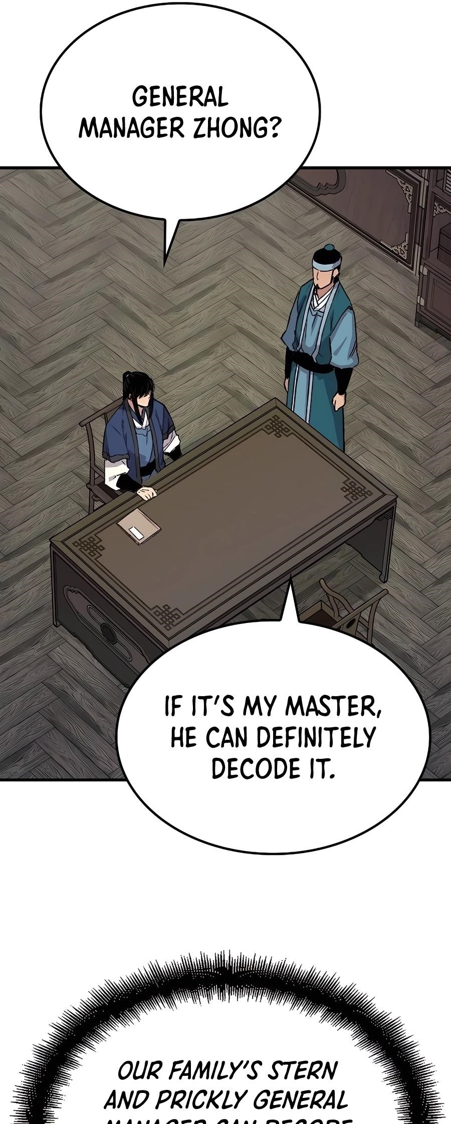 Reincarnated Heavenly Demon Chapter 69 - Page 53