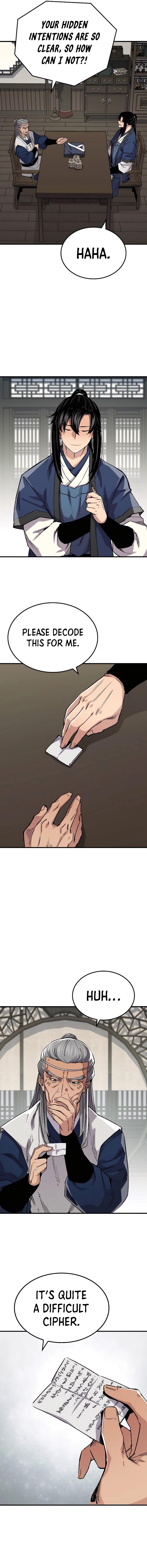 Reincarnated Heavenly Demon Chapter 69 - Page 63