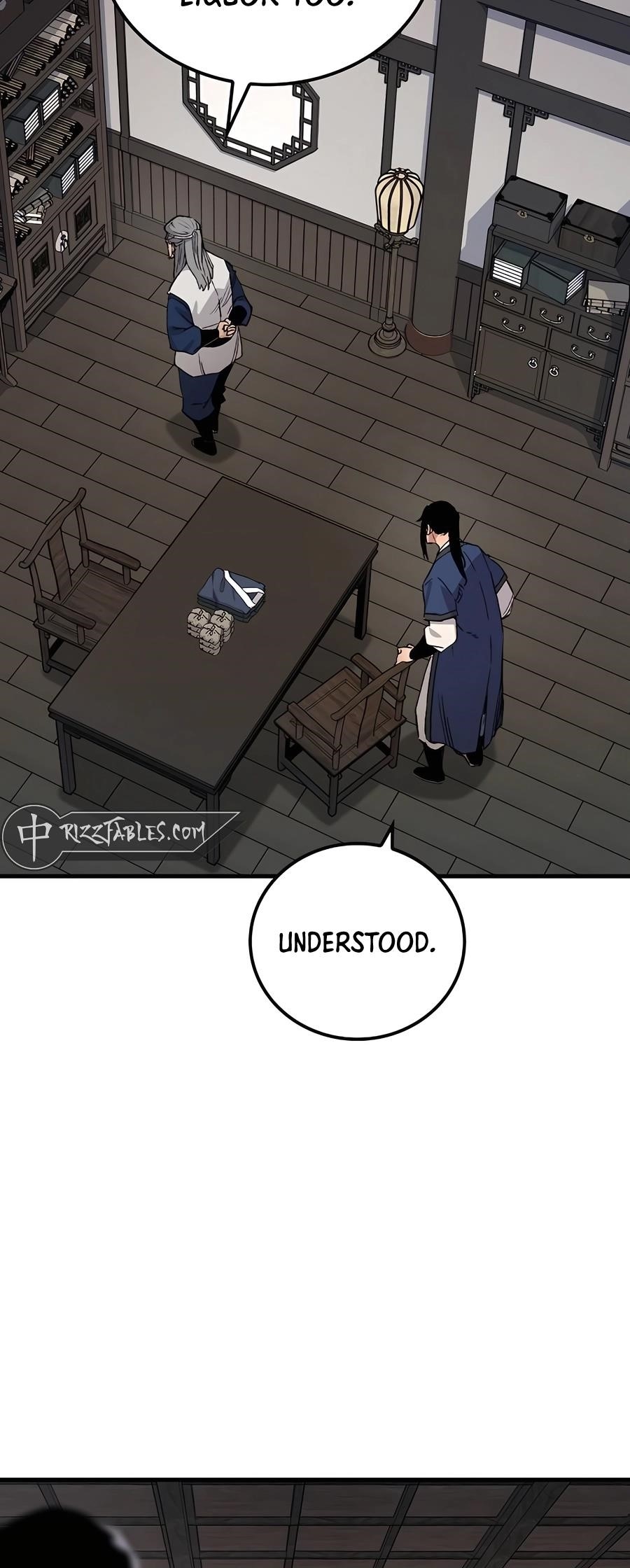 Reincarnated Heavenly Demon Chapter 69 - Page 65