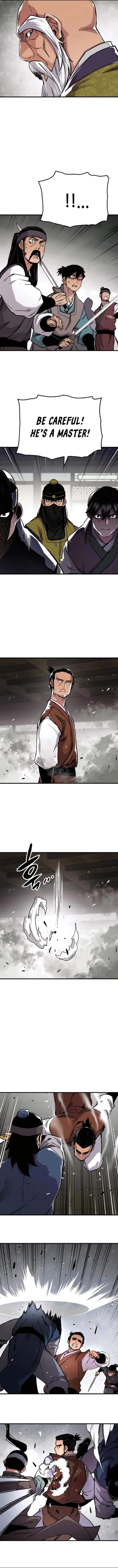 Reincarnated Heavenly Demon Chapter 71 - Page 14