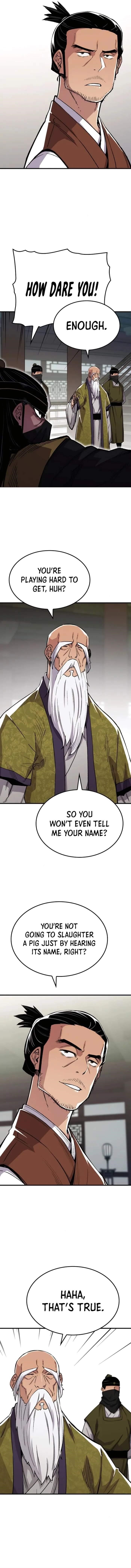 Reincarnated Heavenly Demon Chapter 71 - Page 3