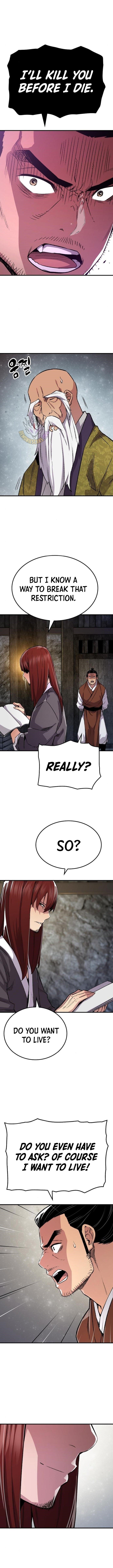 Reincarnated Heavenly Demon Chapter 72 - Page 17