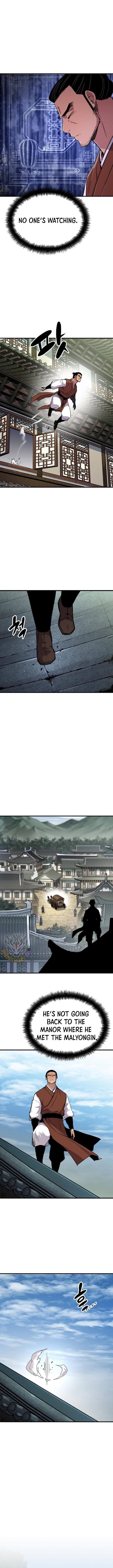 Reincarnated Heavenly Demon Chapter 73 - Page 12