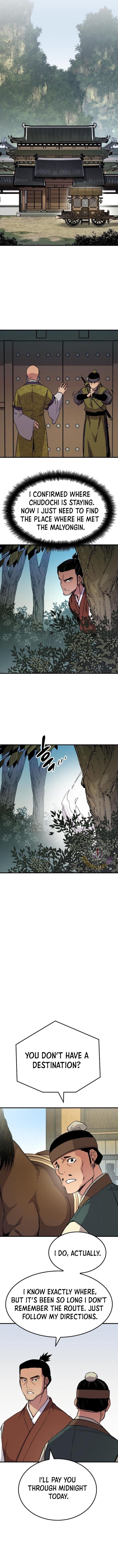 Reincarnated Heavenly Demon Chapter 73 - Page 13