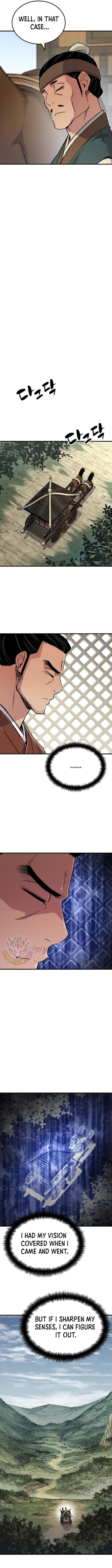 Reincarnated Heavenly Demon Chapter 73 - Page 14