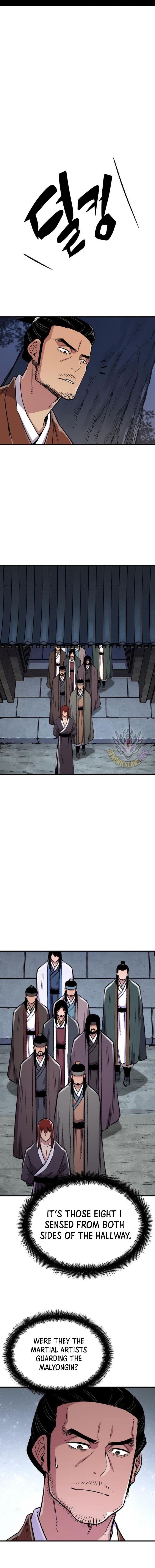 Reincarnated Heavenly Demon Chapter 73 - Page 16