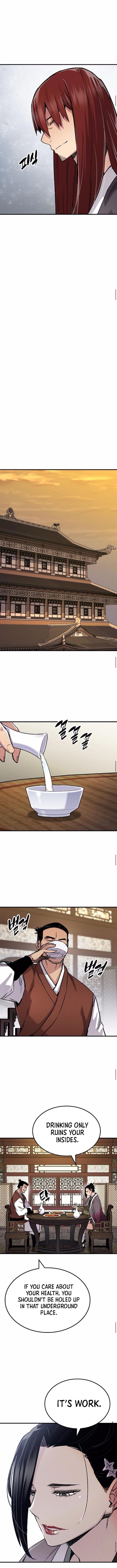 Reincarnated Heavenly Demon Chapter 77 - Page 13