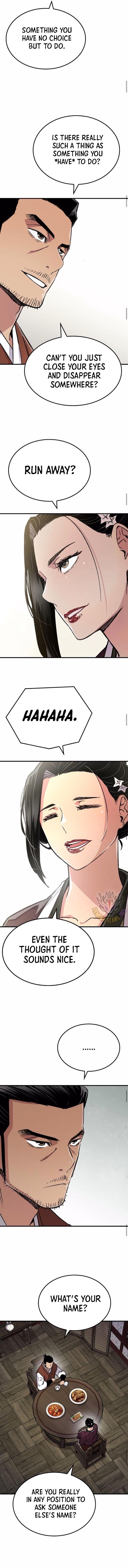 Reincarnated Heavenly Demon Chapter 77 - Page 14