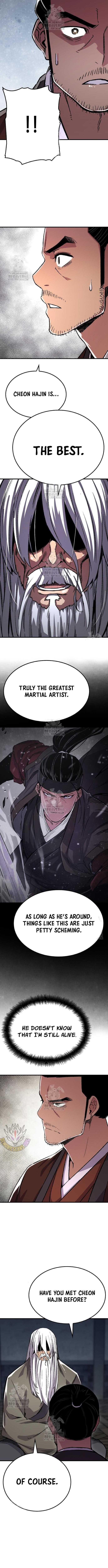 Reincarnated Heavenly Demon Chapter 82 - Page 12