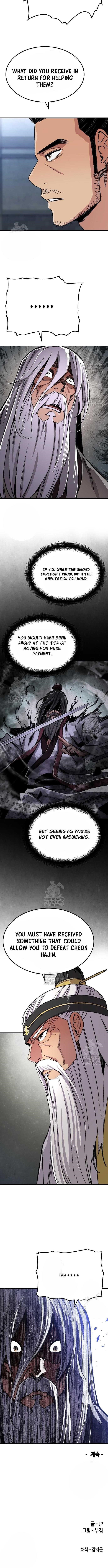 Reincarnated Heavenly Demon Chapter 82 - Page 16