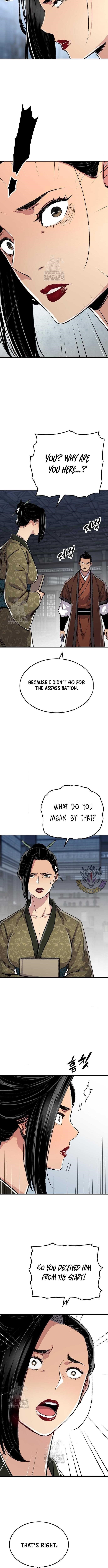 Reincarnated Heavenly Demon Chapter 82 - Page 2