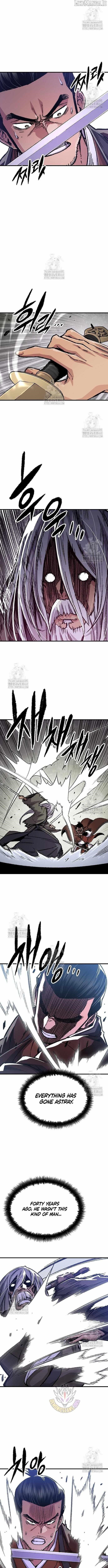 Reincarnated Heavenly Demon Chapter 83 - Page 6