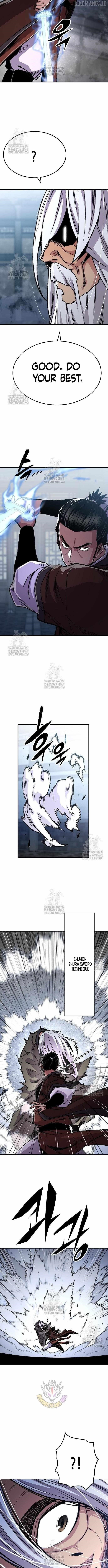 Reincarnated Heavenly Demon Chapter 83 - Page 9