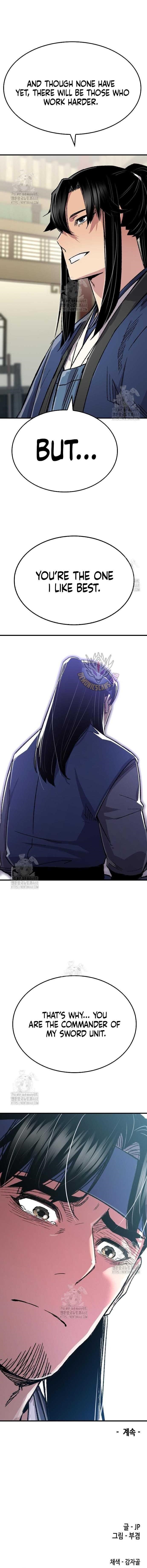 Reincarnated Heavenly Demon Chapter 85 - Page 15