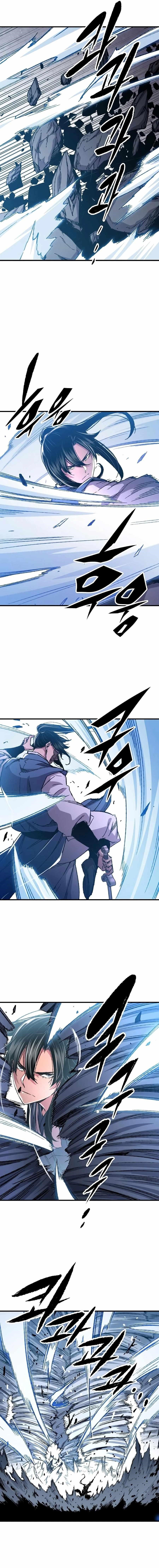 Reincarnated Heavenly Demon Chapter 87 - Page 3