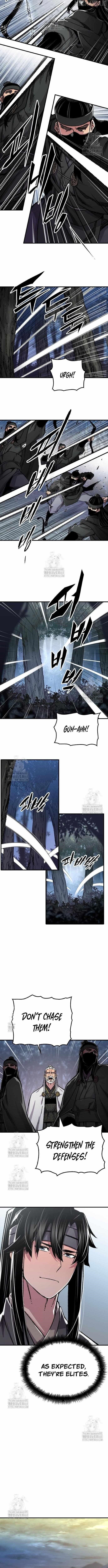 Reincarnated Heavenly Demon Chapter 90 - Page 12