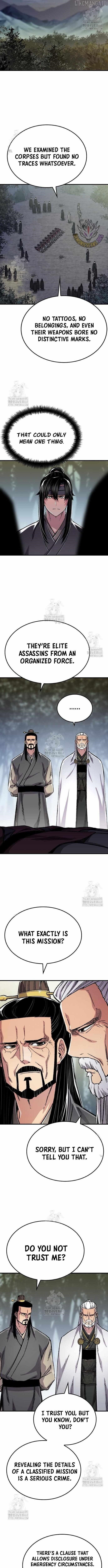 Reincarnated Heavenly Demon Chapter 90 - Page 13