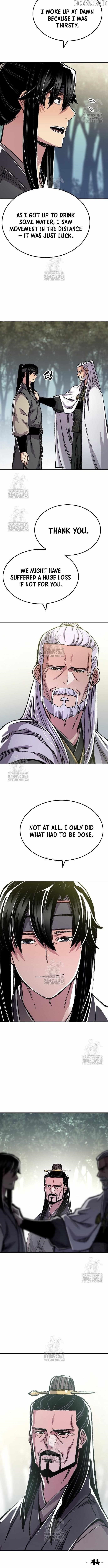 Reincarnated Heavenly Demon Chapter 90 - Page 16