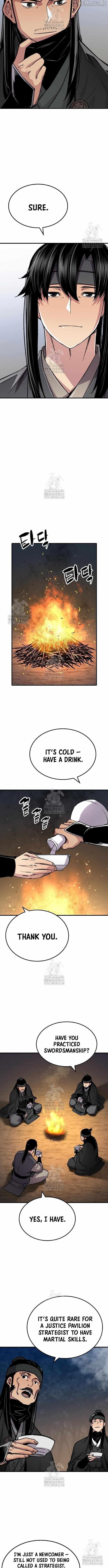 Reincarnated Heavenly Demon Chapter 90 - Page 8