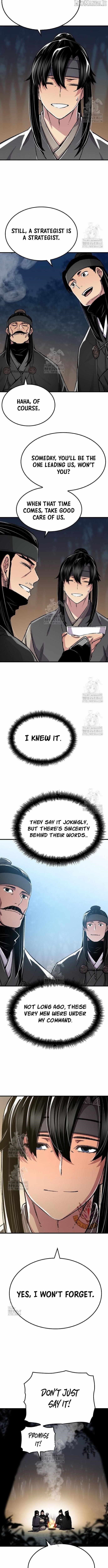 Reincarnated Heavenly Demon Chapter 90 - Page 9