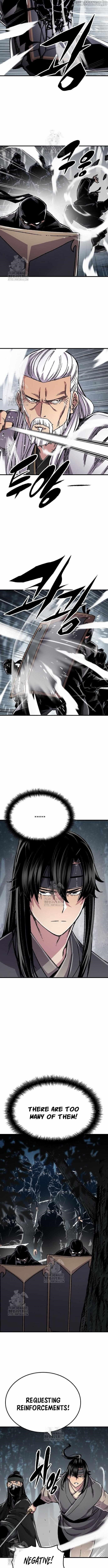 Reincarnated Heavenly Demon Chapter 91 - Page 7