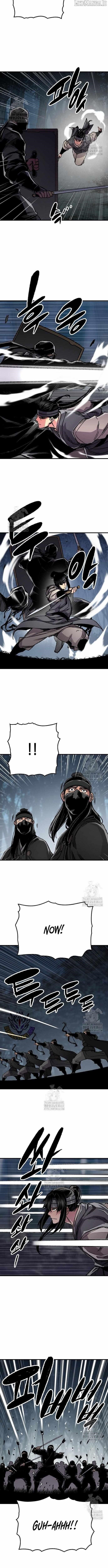 Reincarnated Heavenly Demon Chapter 91 - Page 8