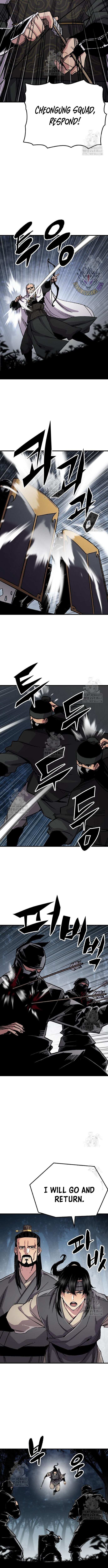 Reincarnated Heavenly Demon Chapter 92 - Page 10