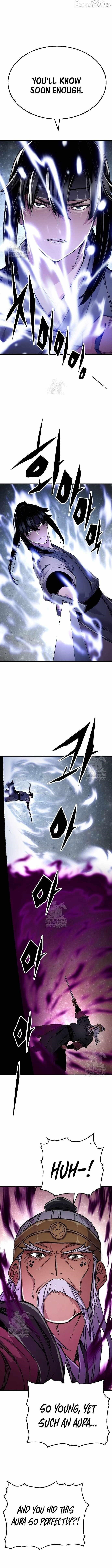 Reincarnated Heavenly Demon Chapter 95 - Page 13