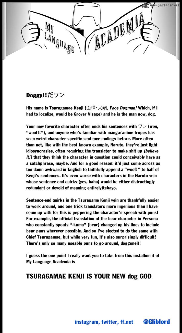 My Hero Academia Chapter 56 - Page 23