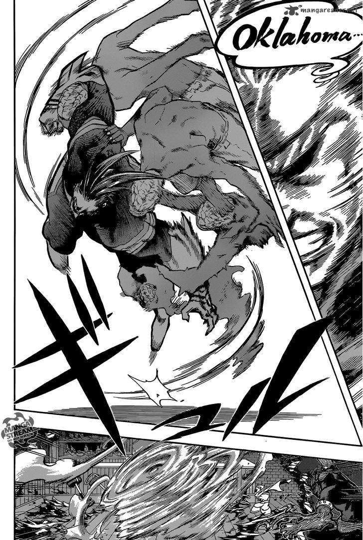 My Hero Academia Chapter 89 - Page 5