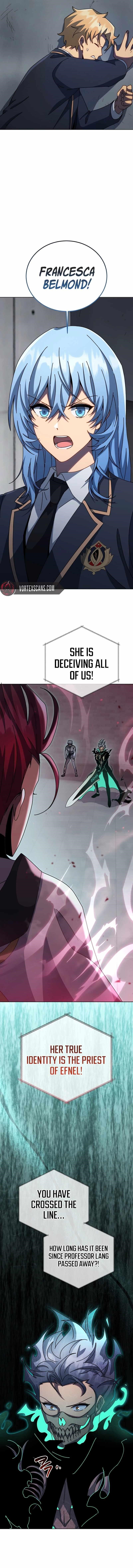 Necromancer Academy and the Genius Summoner Chapter 148 - Page 13
