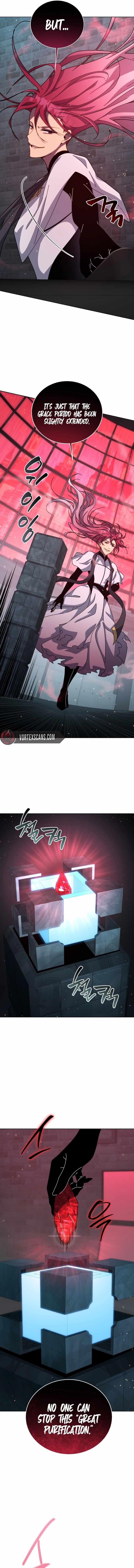 Necromancer Academy and the Genius Summoner Chapter 148 - Page 4