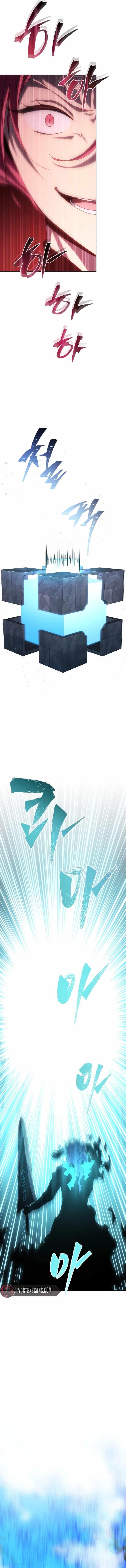 Necromancer Academy and the Genius Summoner Chapter 148 - Page 8