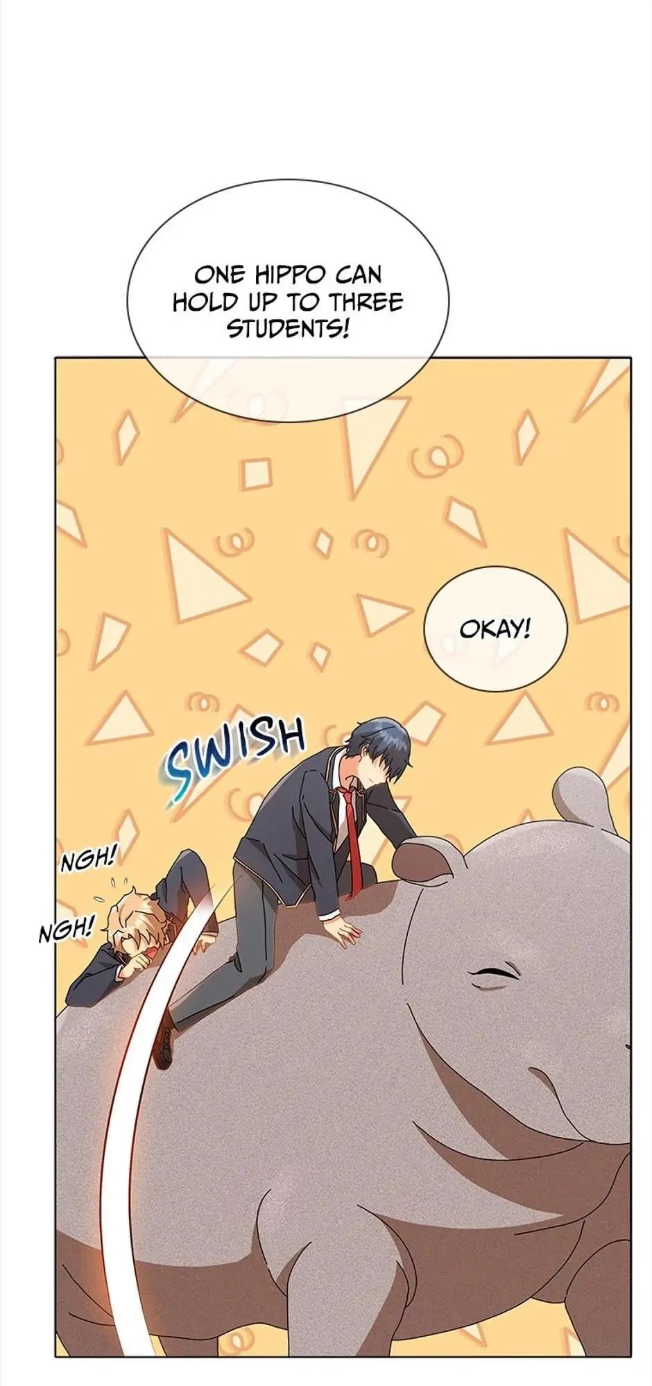 Necromancer Academy and the Genius Summoner Chapter 15 - Page 68