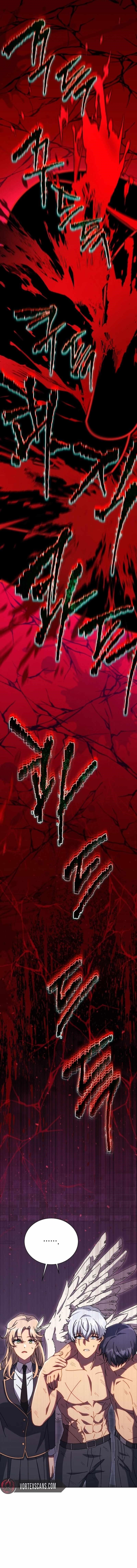 Necromancer Academy and the Genius Summoner Chapter 154 - Page 1