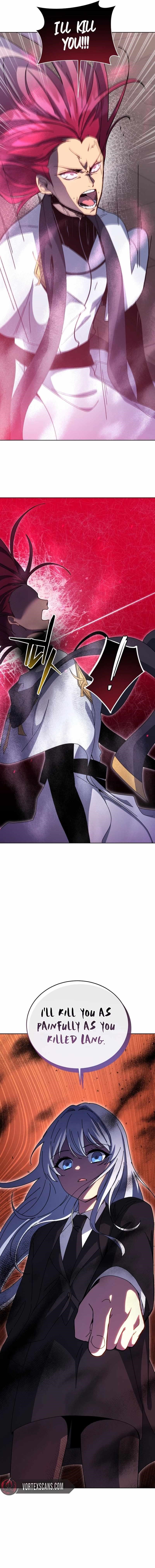 Necromancer Academy and the Genius Summoner Chapter 154 - Page 3