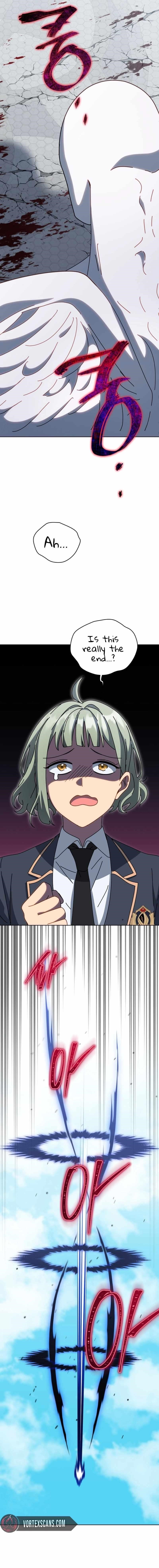 Necromancer Academy and the Genius Summoner Chapter 154 - Page 6