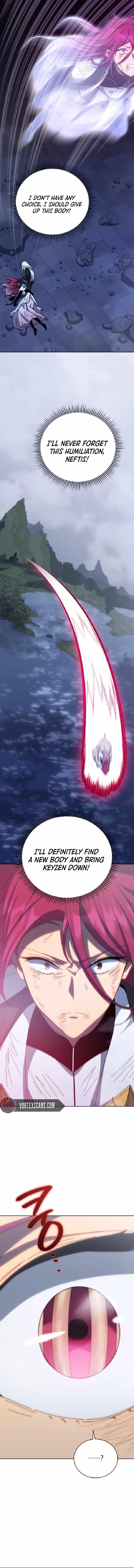 Necromancer Academy and the Genius Summoner Chapter 155 - Page 10