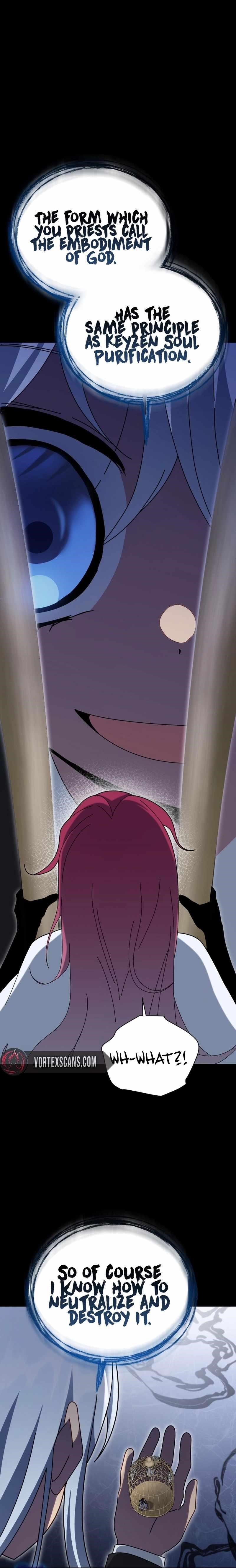 Necromancer Academy and the Genius Summoner Chapter 155 - Page 12